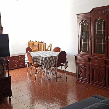 Alojamento Laureana Horta  Exteriér fotografie