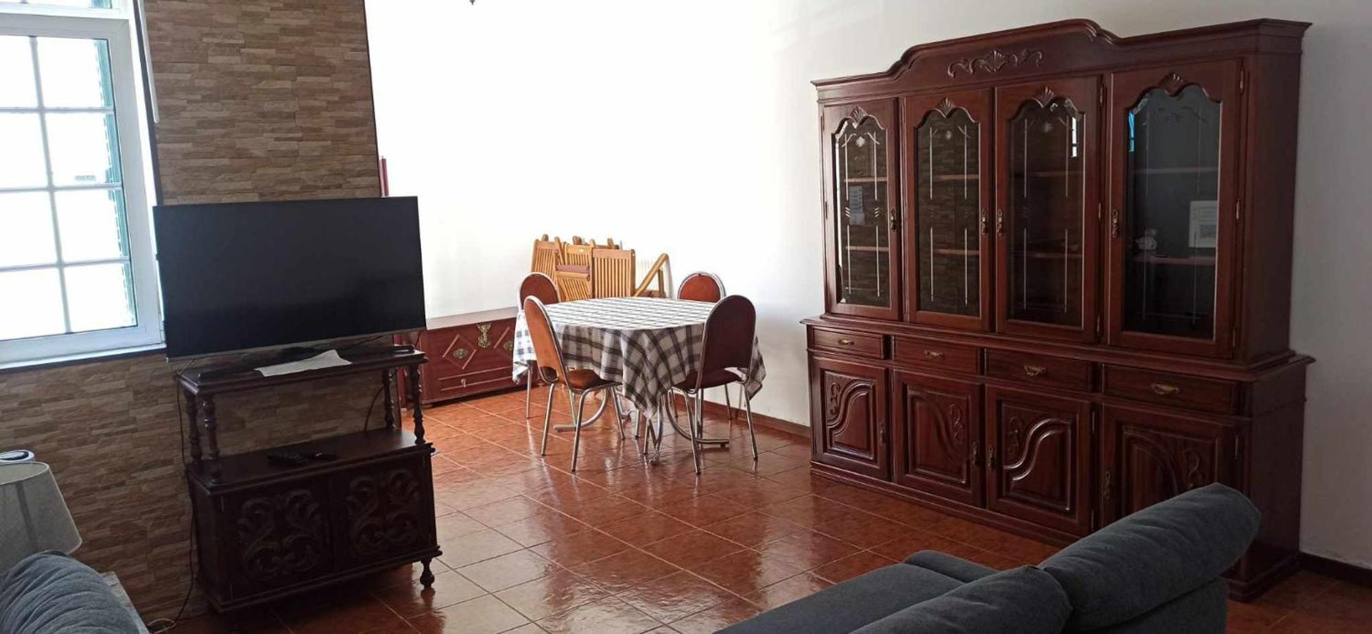 Alojamento Laureana Horta  Exteriér fotografie